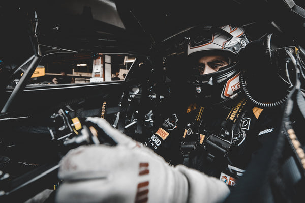 Racing Accesories