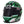 Load image into Gallery viewer, ZAMP RZ 42 Youth Black / Green
