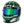 Load image into Gallery viewer, ZAMP RZ 42 Youth Black / Green