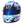 Load image into Gallery viewer, ZAMP RZ 42 Youth White / Blue