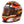Load image into Gallery viewer, ZAMP RZ 42 Youth Black / Red