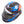 Load image into Gallery viewer, ZAMP RZ 42 Youth Orange/Blue
