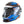 Load image into Gallery viewer, ZAMP RZ 42 Youth Orange/Blue