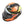 Load image into Gallery viewer, ZAMP Z 42 Youth Orange/Yellow