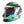 Load image into Gallery viewer, ZAMP RZ 42 Youth Silver / Green