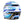 Load image into Gallery viewer, ZAMP RZ 42 Youth White / Blue