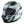 Load image into Gallery viewer, ZAMP ZR-72 Matte Black / Grey / Blue
