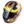 Load image into Gallery viewer, ZAMP ZR-72 Black / Red / Orange