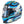 Load image into Gallery viewer, ZAMP RZ 48 Youth Carbon Blue