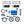 Load image into Gallery viewer, VBOX Video HD2 Track Pack