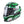 Load image into Gallery viewer, ZAMP RZ 42 Youth Black / Green