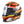 Load image into Gallery viewer, ZAMP RZ 42 Youth Black / Red