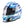 Load image into Gallery viewer, ZAMP RZ 42 Youth White / Blue