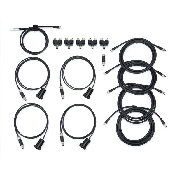 Brake Temperature Monitoring System