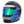 Load image into Gallery viewer, ZAMP RZ 42 Youth Orange/Blue