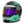 Load image into Gallery viewer, ZAMP RZ 42 Youth Silver / Green