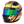 Load image into Gallery viewer, ZAMP ZR-72 Black / Red / Orange