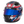 Load image into Gallery viewer, ZAMP ZR-72 Black / Red / Blue