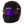 Load image into Gallery viewer, ZAMP ZR-72 Matte Black