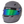 Load image into Gallery viewer, ZAMP ZR-72 Matte Grey