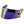 Load image into Gallery viewer, ZAMP Helmet Visor