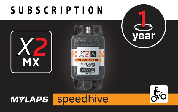 SUBSCRIPTION RENEWAL FOR ALL MX TRANSPONDERS