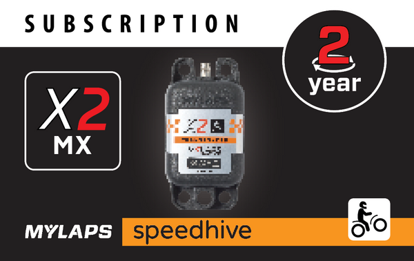 SUBSCRIPTION RENEWAL FOR ALL MX TRANSPONDERS