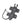 Load image into Gallery viewer, X2 Transponder Holder - 1-pack, 1 transponder holder Club Karting main