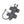 Load image into Gallery viewer, X2 Transponder Holder - 1-pack, 1 transponder holder MX