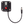 Load image into Gallery viewer, X2 Driver ID set (incl. cabling) front
