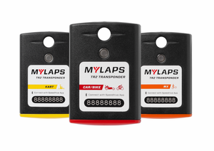 MYLAPS Transponders