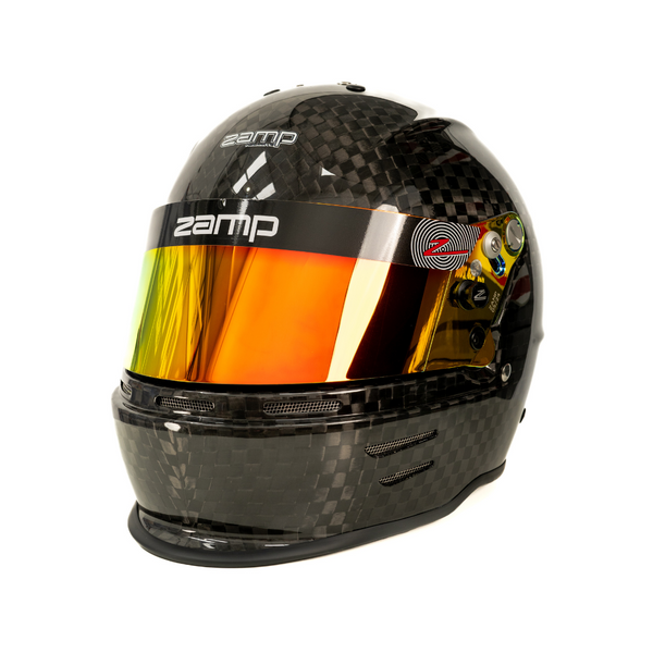 ZAMP RZ 48 Youth Carbon