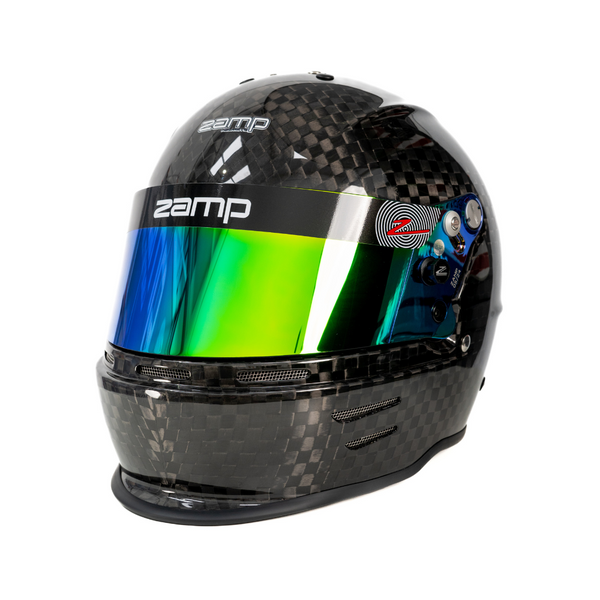 ZAMP RZ 48 Youth Carbon