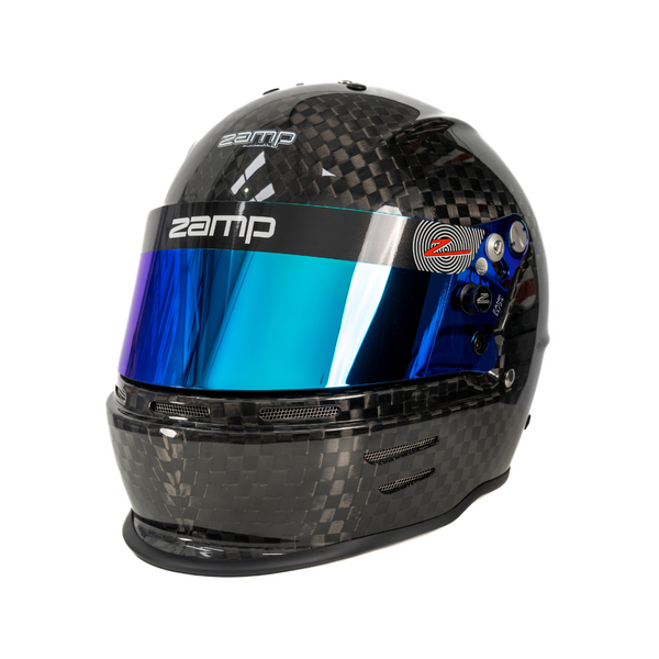 ZAMP RZ 48 Youth Carbon