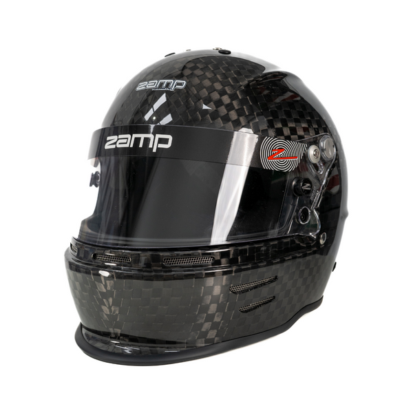 ZAMP RZ 48 Youth Carbon