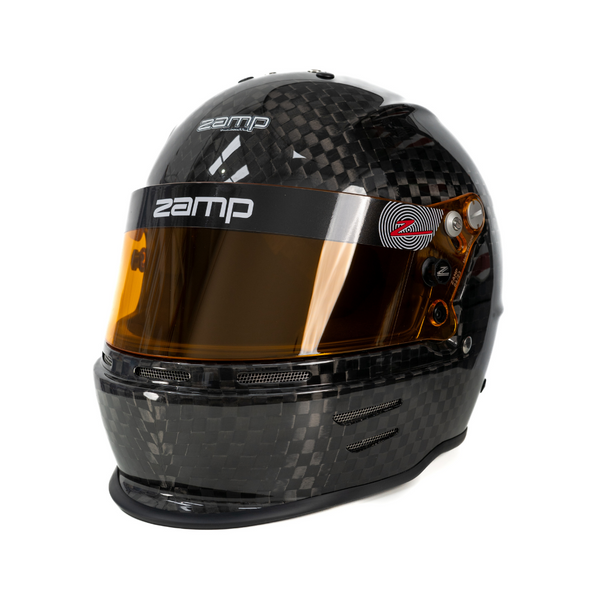 ZAMP RZ 48 Youth Carbon