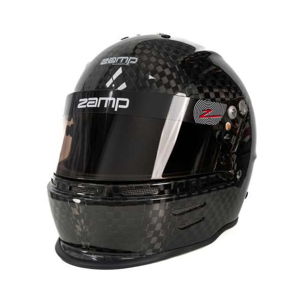 ZAMP RZ 48 Youth Carbon