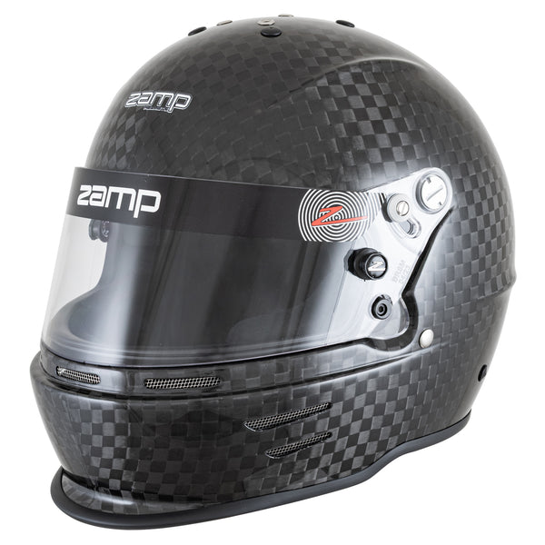 ZAMP RZ 48 Youth Carbon