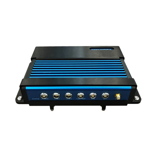 Hd2 Races Roll Bar Mount for VBOX Video HD2 units – Race Transponders