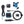Load image into Gallery viewer, VBOX Mini Pit Lane Timer
