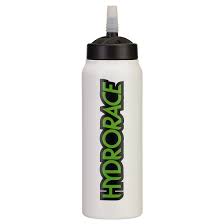 Hydrorace Hydrorace Water Bottle (white or black) - Race Transponders