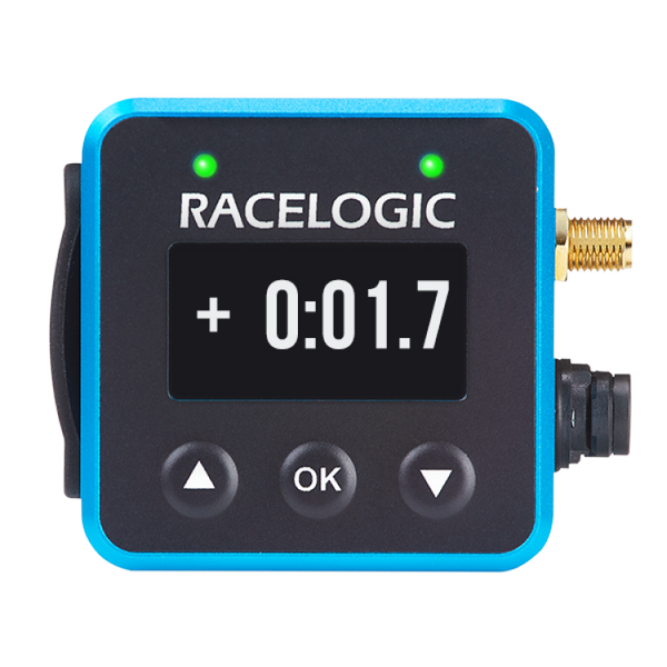 VBOX Mini Pit Lane Timer